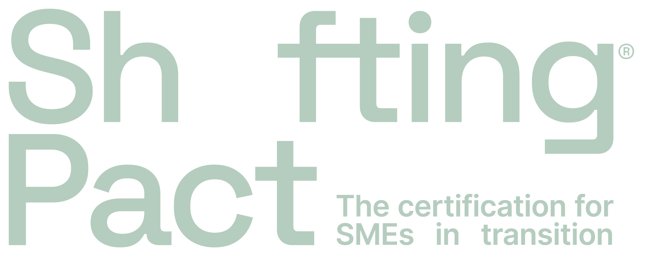 Dashboard ShiftingPact®